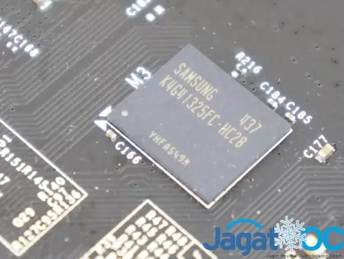 Overclocking Guide GeForce GTX 960: Tenaga Gaming Ekstra Bagi Maxwell GM206 7 DSC04327ss