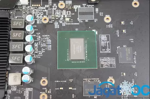 Overclocking Guide GeForce GTX 960: Tenaga Gaming Ekstra Bagi Maxwell GM206 8 DSC04328s