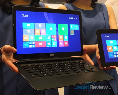Dell Latitude 13 7000