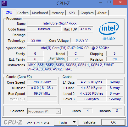 dell inspiron 7447 pandora cpuz 01
