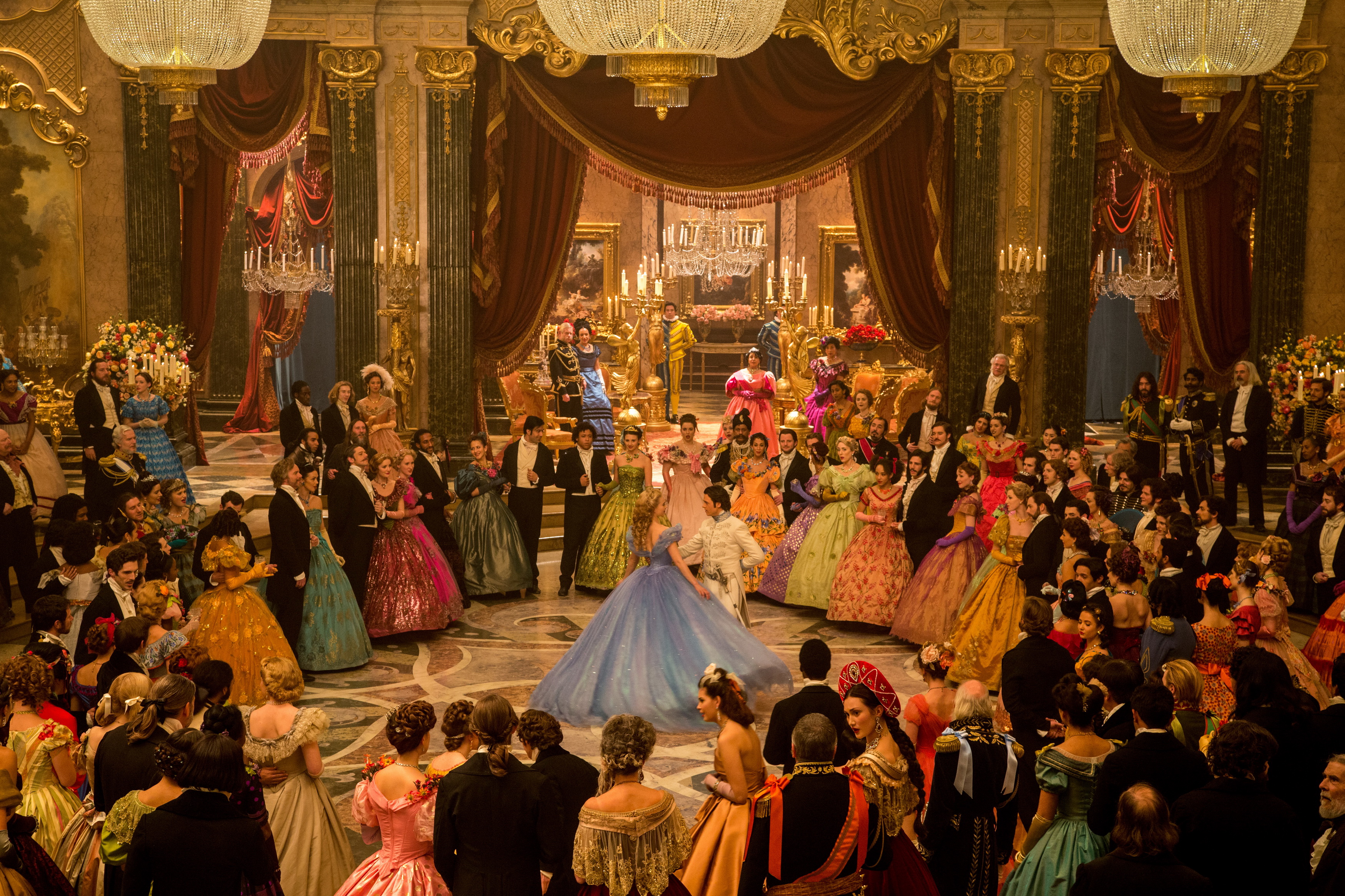 Film Cinderella 2015 Untuk Anak | review film cinderella 2015 klasik penuh nostalgia Film Cinderella 2015 Untuk Anak | review film cinderella 2015 klasik penuh nostalgia