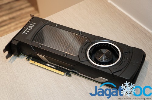 JagatOC 2015 Year in Review: Tahun Menarik Bagi Overclocker! 3 TITANX OC 01