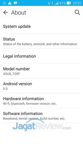 Zenfone 5 Lollipop Beta Build Preview-ZenFone5