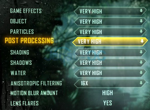 GTX 970 Gaming_Crysis3Setting2