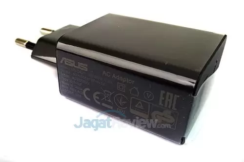 ASUS Zenfone 2 - Charger