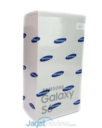 PAket Penjualan Galaxy S6