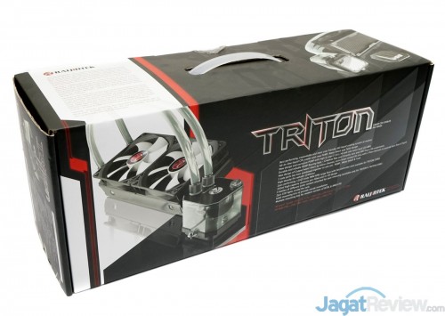Raijintek Triton 1