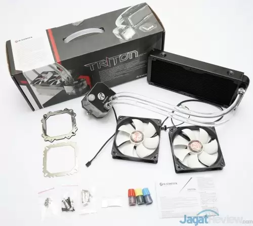 Raijintek Triton 4