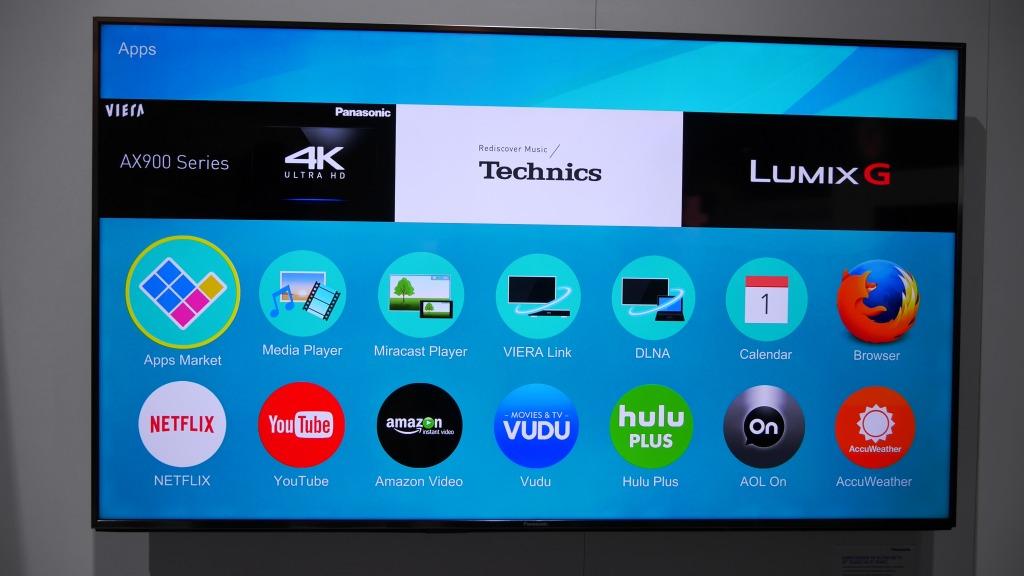 firefox android tv firefox android tv