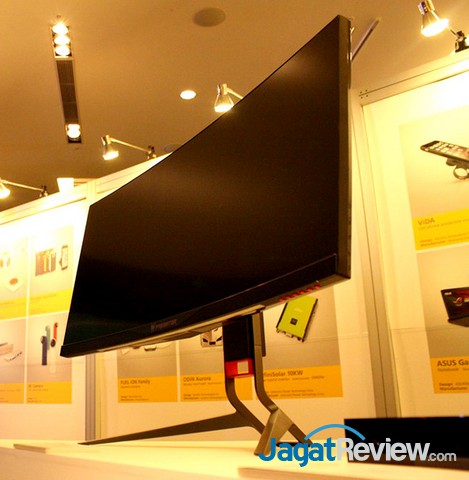 Monitor Acer Predator X34