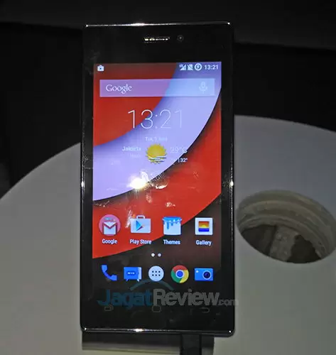 Smartfren Andromax Q Gunakan Cyanogen OS bukan CyanogenMod | Jagat Smartfren Andromax Q Gunakan Cyanogen OS bukan CyanogenMod | Jagat