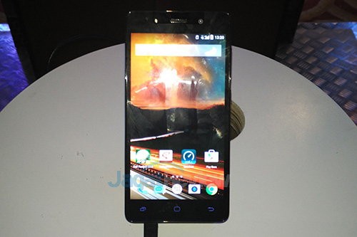 Andromax 4G - Andromax R