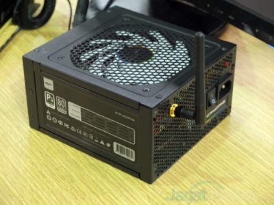 Computex 2015 Cryorig P1