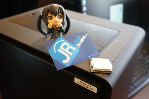 First Look: Overclocking Core i7-5775C Broadwell 4 DSC00487