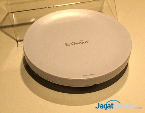 EnGenius EnStation Wirelles APBridge
