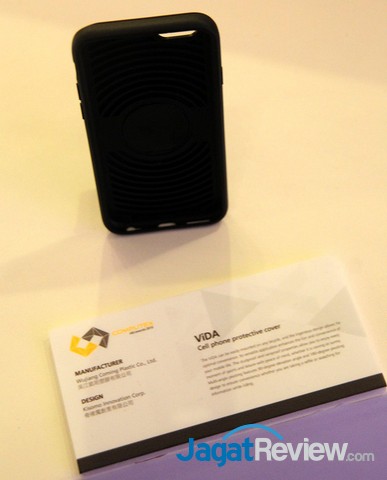 Vida - Cell Phone Protective Cover
