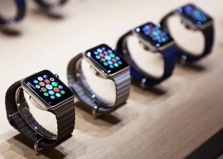 venu vs vivoactive