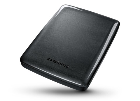 Samsung P3 Portable