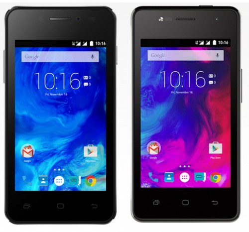 Andromax Ec dan Es
