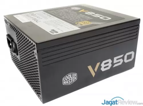Coolermaster V850 10