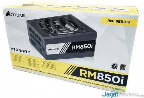 Corsair RM850i 1b
