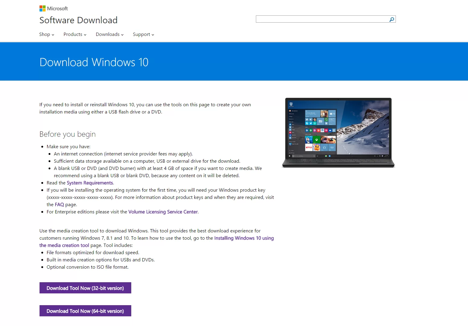 Tips dan Trik: Download Windows 10 ISO | Jagat Review