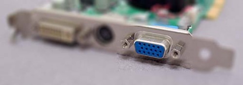 VGA Port