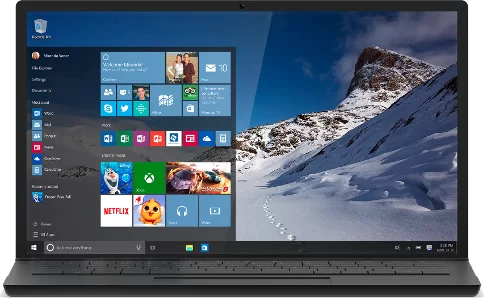 download windows 10 for laptop