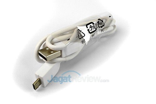 Lenovo S60 - Kabel USB