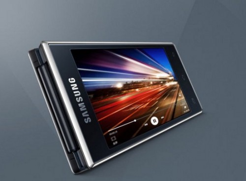 samsung flip ais