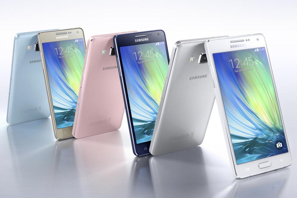 samsung galaxy a o1