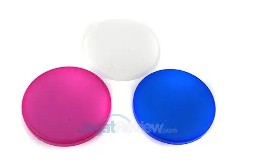 ASUS Lolliflash - Filter