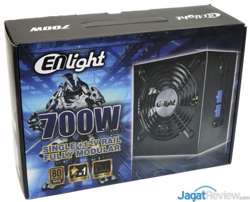 Enlight 700 watt 1