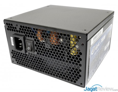 Enlight 700 watt 6