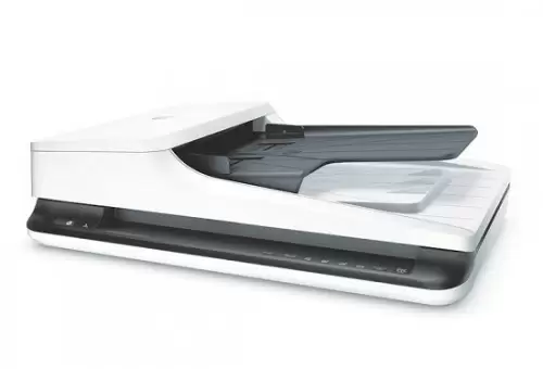 HP ScanJet Pro 2500 f1 Flatbed Scanner_Image 1