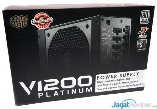 CM V1200 watt 1