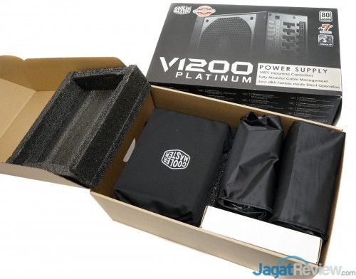 CM V1200 watt 2