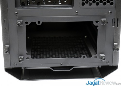 CoolerMaster MasterCase 111
