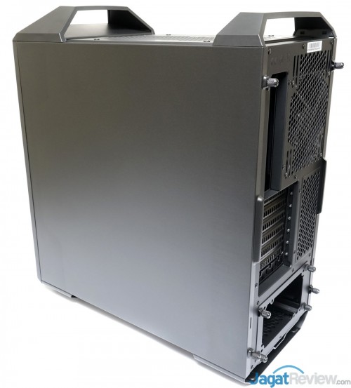 CoolerMaster MasterCase 112