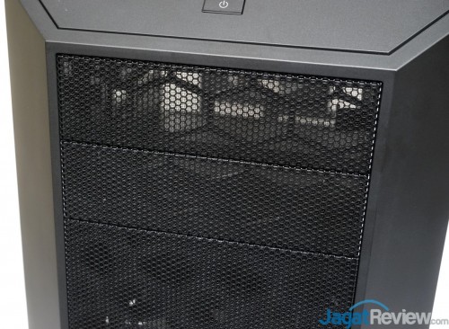 CoolerMaster MasterCase 125
