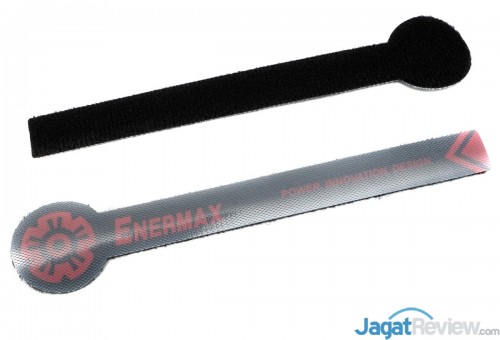 Cable strap