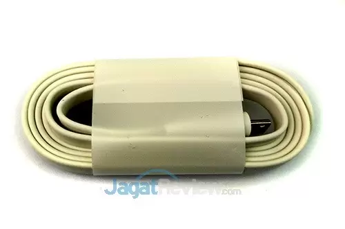 Infinix Hot 2 - Kabel USB