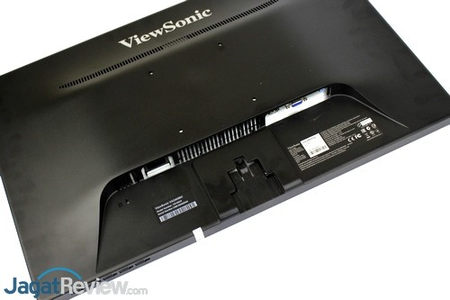 Viewsonic VA2465Sh - 09