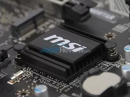MSI_B150M_Mortar_HeatsinkChipset