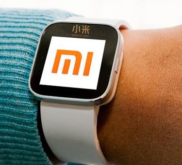 media markt smartwatch xiaomi