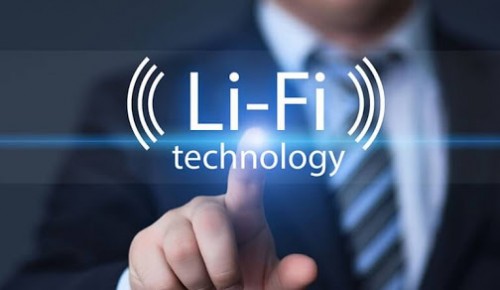 li-fi