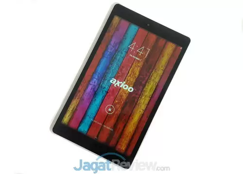 Review Tablet Axioo Windroid 9G+ | Jagat Review