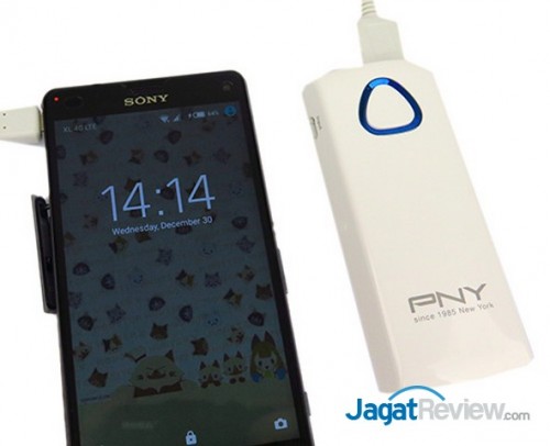 Review Power Bank PNY BE-520 1 BE-520 (1)