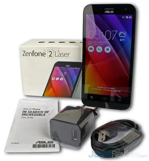 Asus ZenFone 2 Laser_7