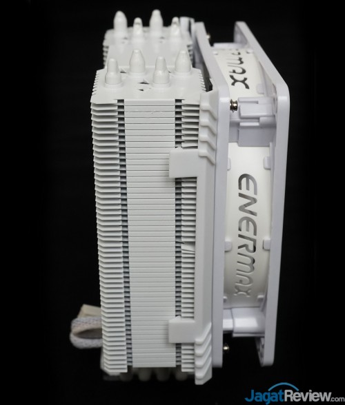 ETS-T40fit White 9